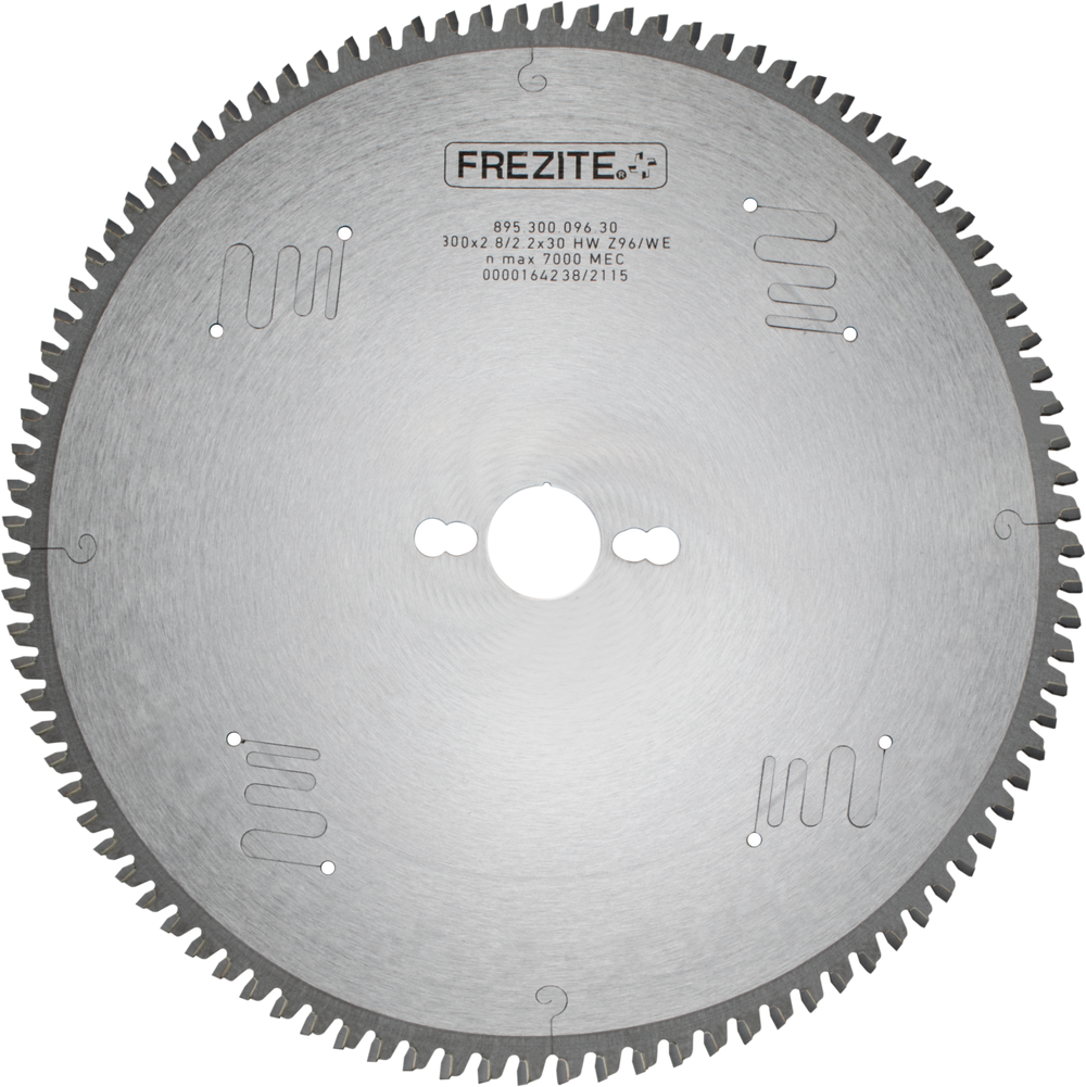 Plastic Cutting