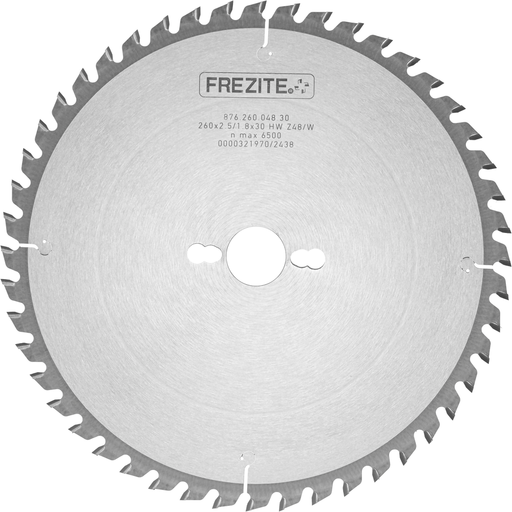 Portable Saw Blades