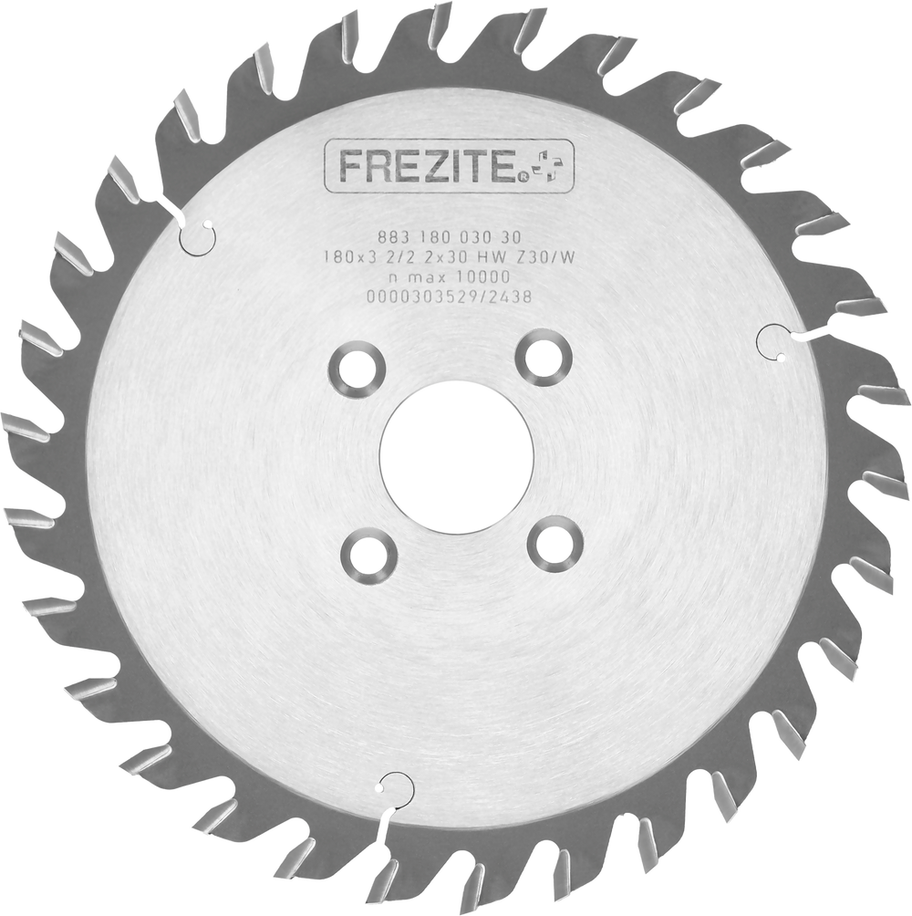 CNC Saw Blades