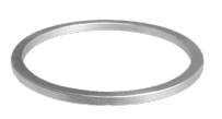 Reducing rings for saw blades