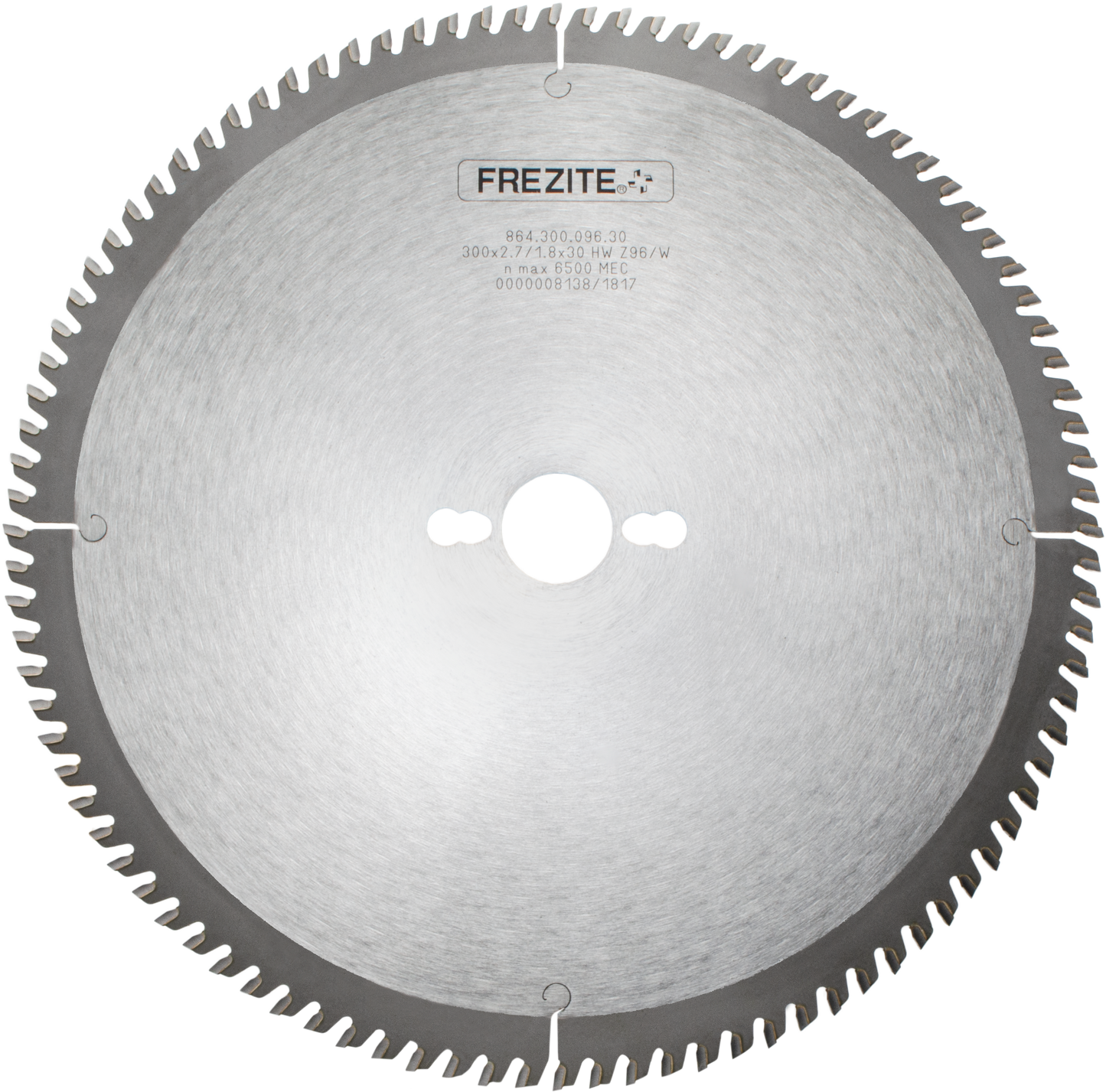 150x2.0x1.4x30x48T ATB | Circular Saws | S
