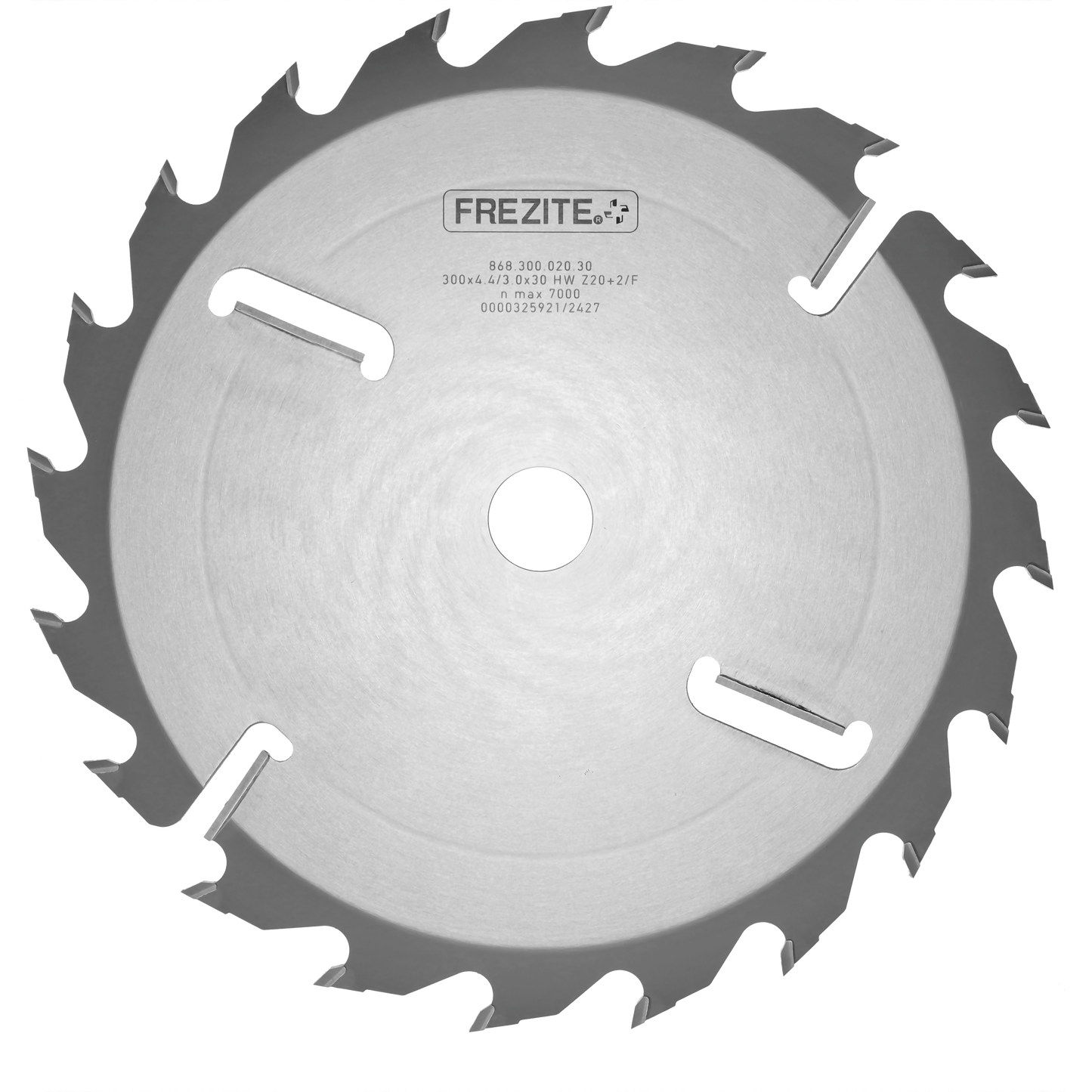 500x6.0x3.9x30x32+6 | Circular Saws