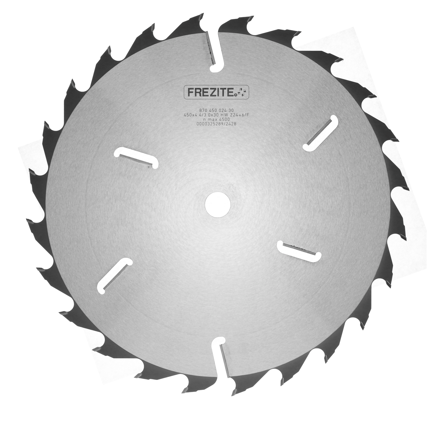 250x3.2x2.2x30x16+2 | Circular Saws
