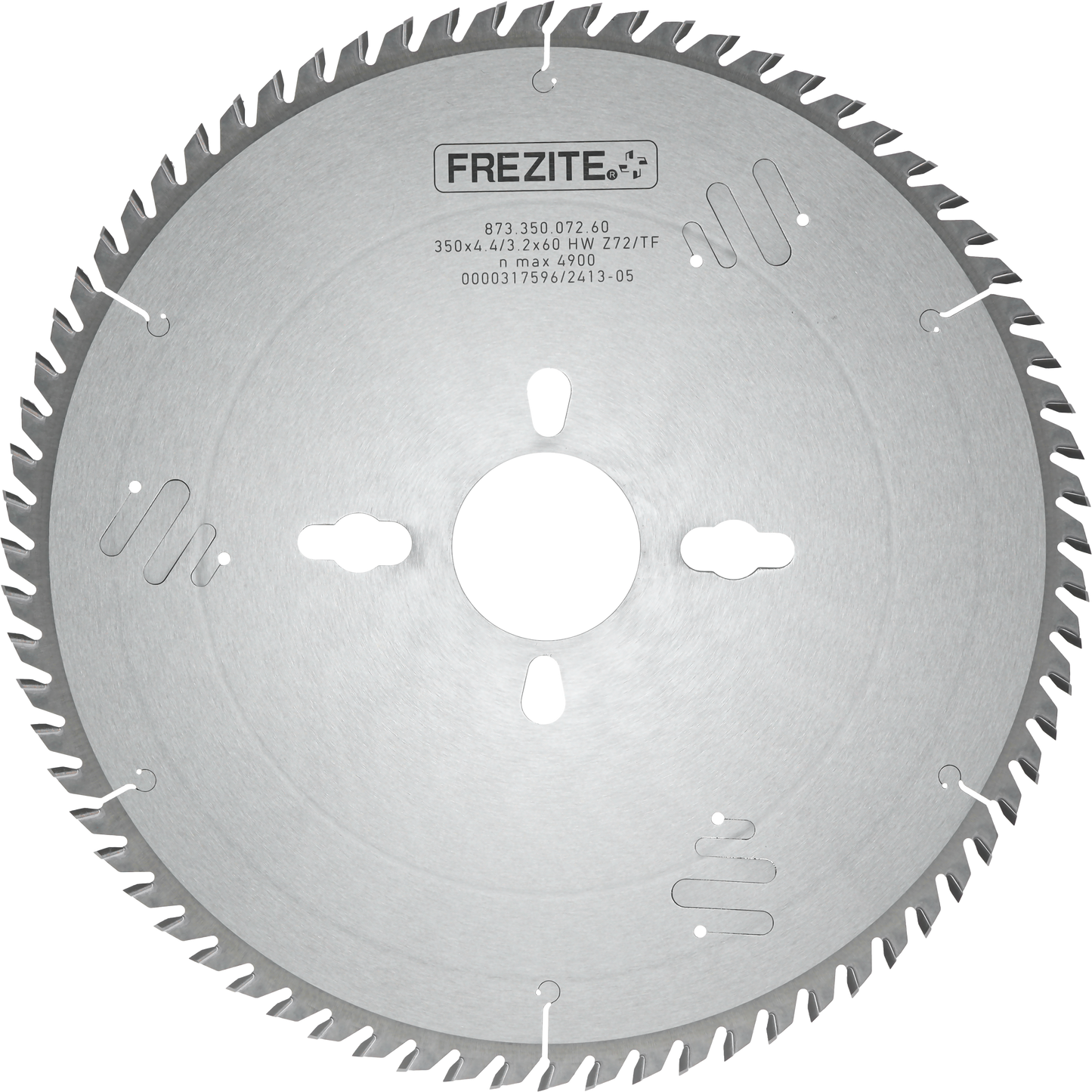 480x4.8x3.5x60x72T | Circular Saws