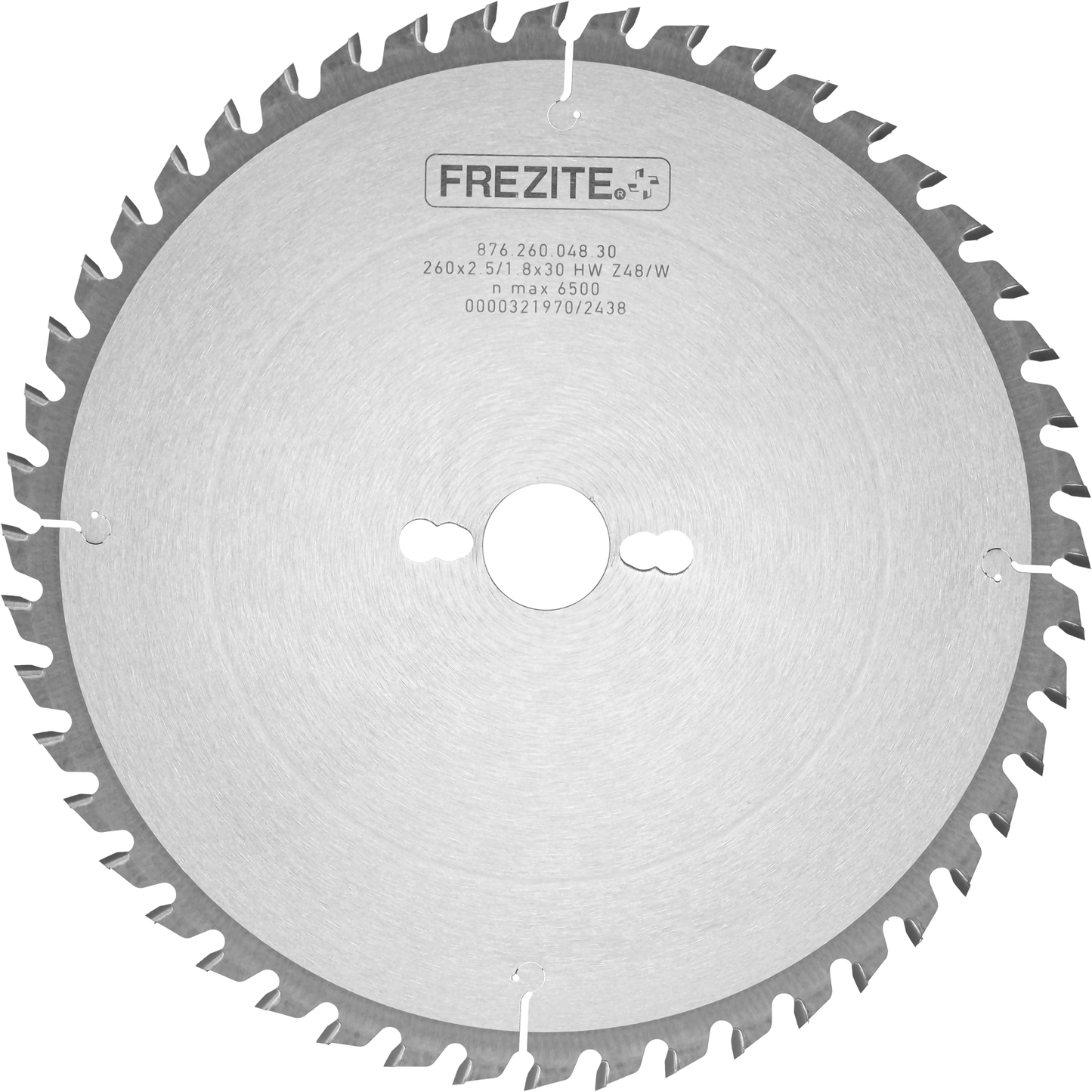 160x1.8.x1.2x20x42T ATB | Circular Saws