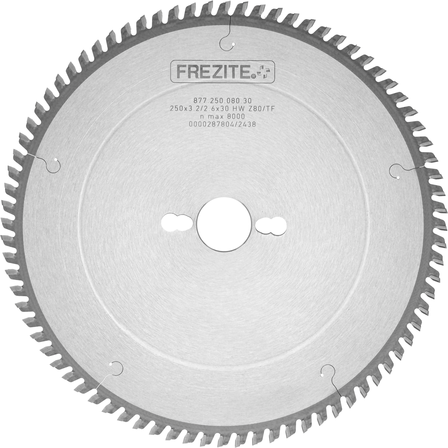 600x4.6x4.0x30x140T Pos Alum | Circular Saws