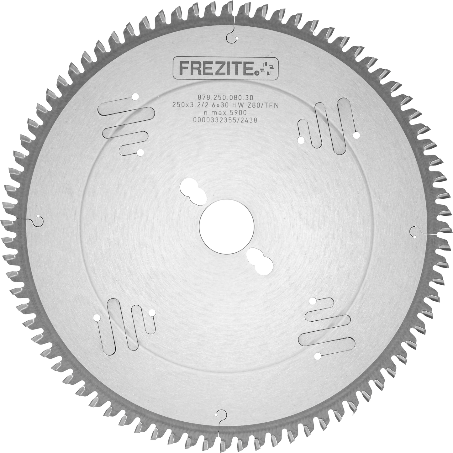 160x2.2x1.6x30x48T | Circular Saws | D