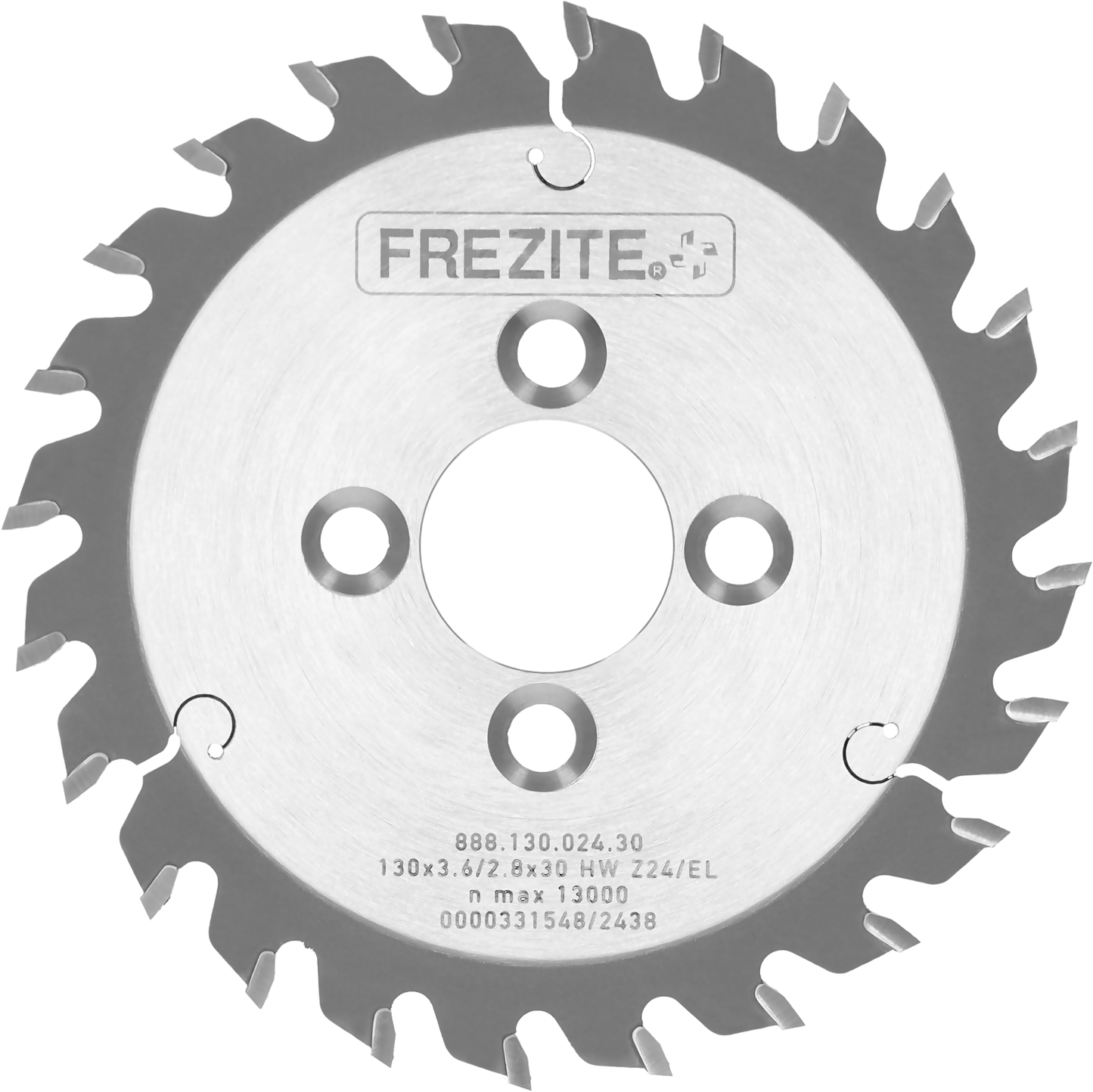 100x2.6x1.6x32x20 Left Hand | Circular Saws | D