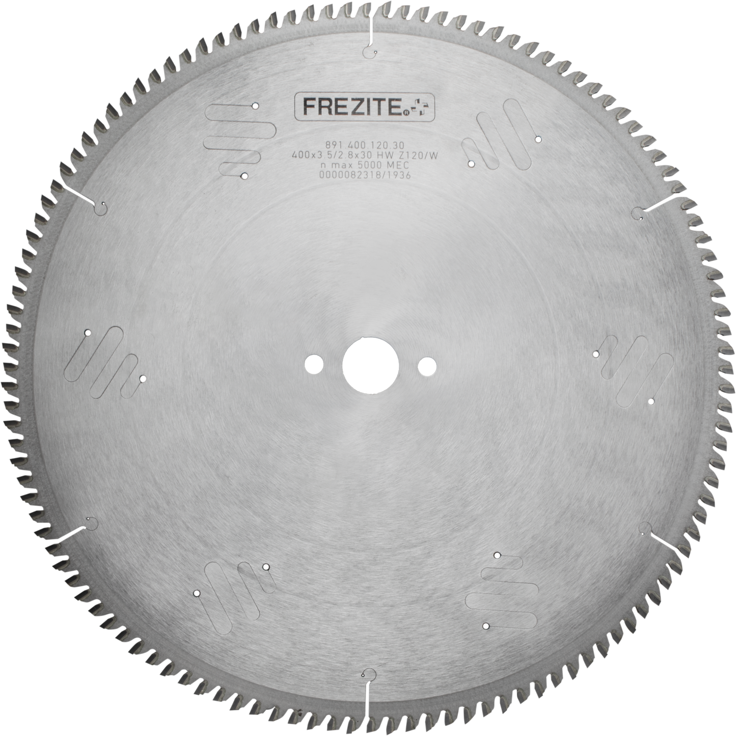 400x3.5x2.8x30x120T | Circular Saws