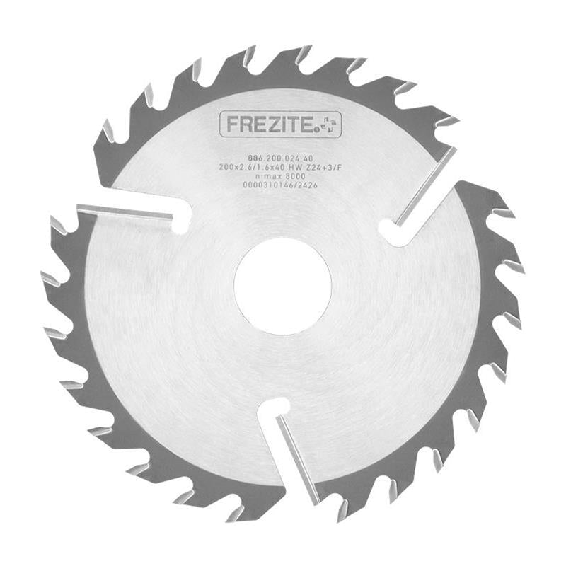 103 X 5.2 X 3.6 X 22.225 X 20T | Circular Saws
