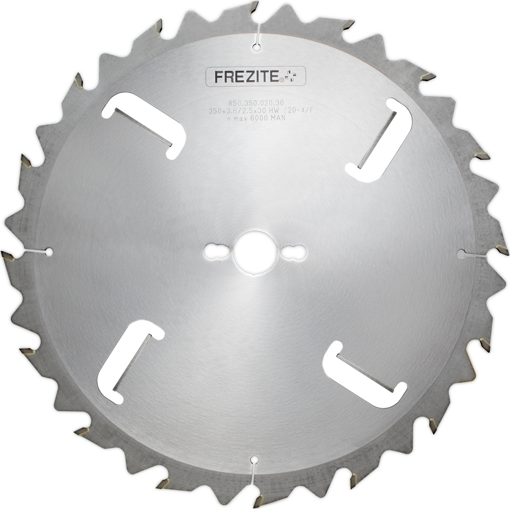 Rip Saw blade