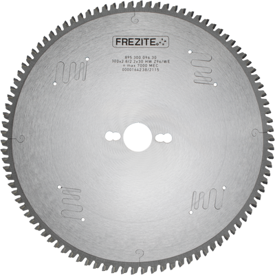 Plastic Cutting