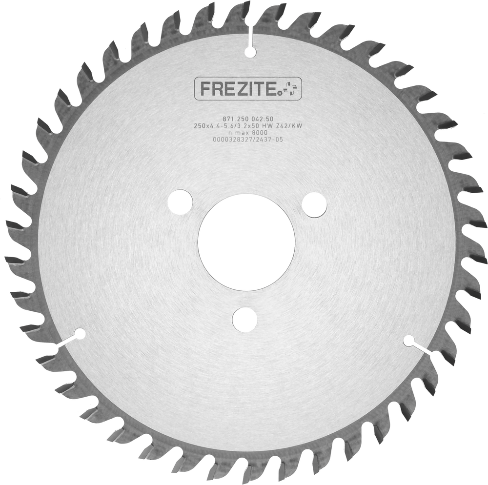Scoring Saw Blades
