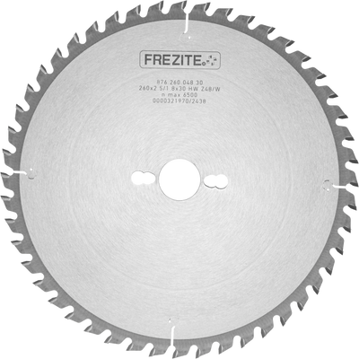 Portable Saw Blades