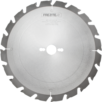Construction Saw Blades