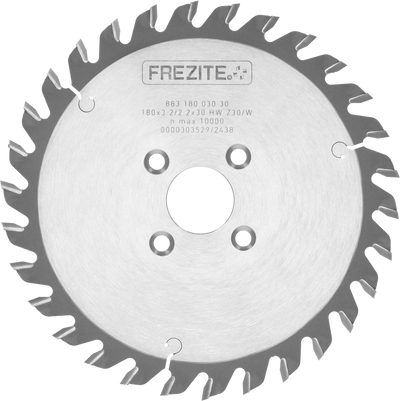 CNC Saw Blades