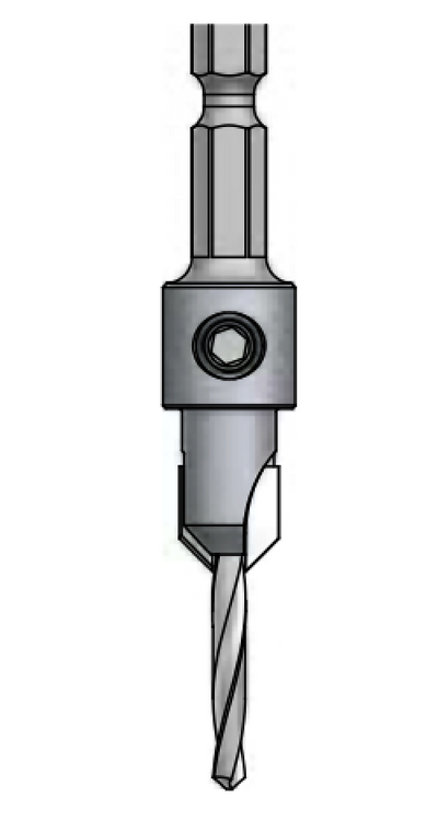 Countersink Bits