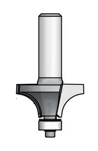 Rounding Over Bits