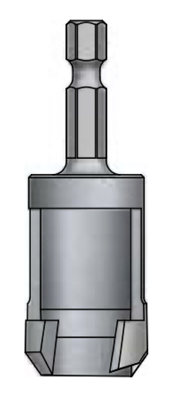 Plug Cutters