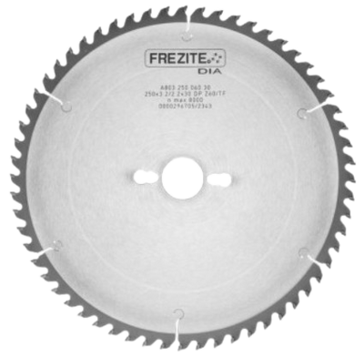 Diamond Saw Blades