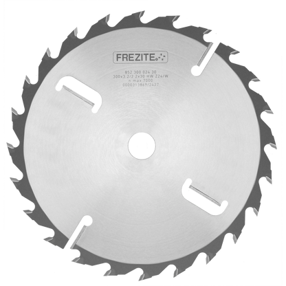 300x3.2x2.2x70x24+4   21x6 | Circular Saws | D