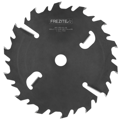450x4.8x3.0x70 Z14+4 | Circular Saws