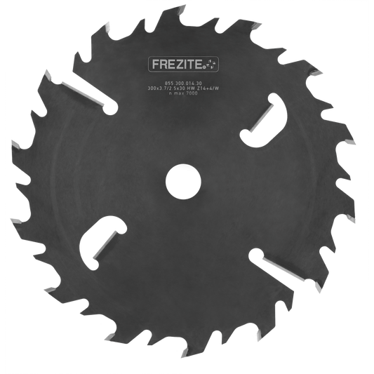 450x4.8x3.0x70 Z14+4 | Circular Saws