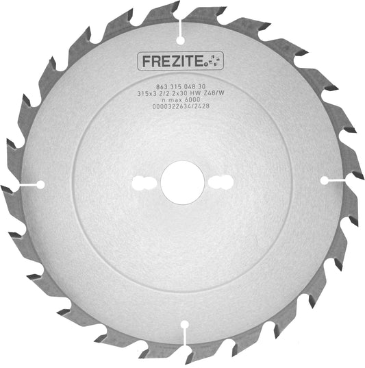 150x3.2x2.2x30x24T  ATB | Circular Saws
