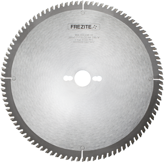 150x2.0x1.4x30x48T  ATB | Circular Saws | S