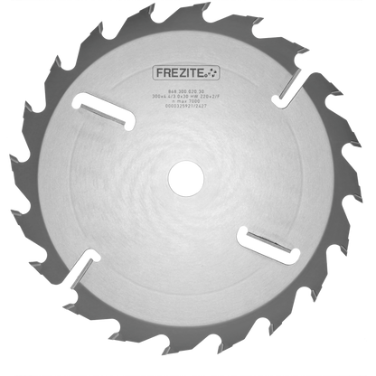 500x6.0x3.9x30x32+6 | Circular Saws