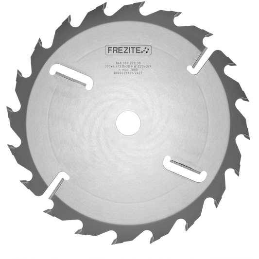500x6.0x3.9x30x32+6 | Circular Saws