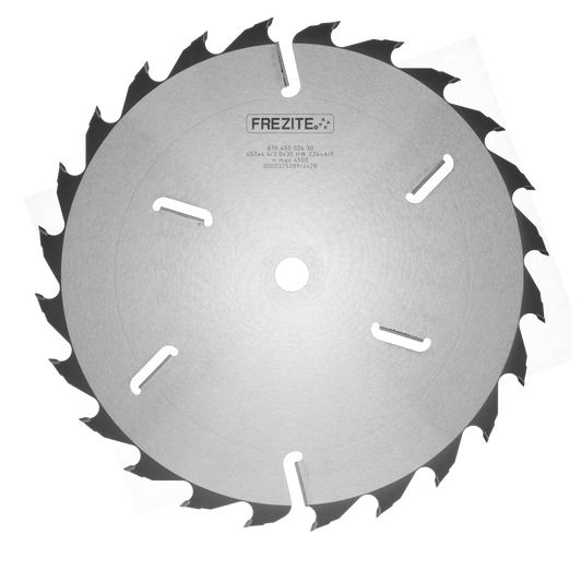 250x3.2x2.2x30x16+2 | Circular Saws