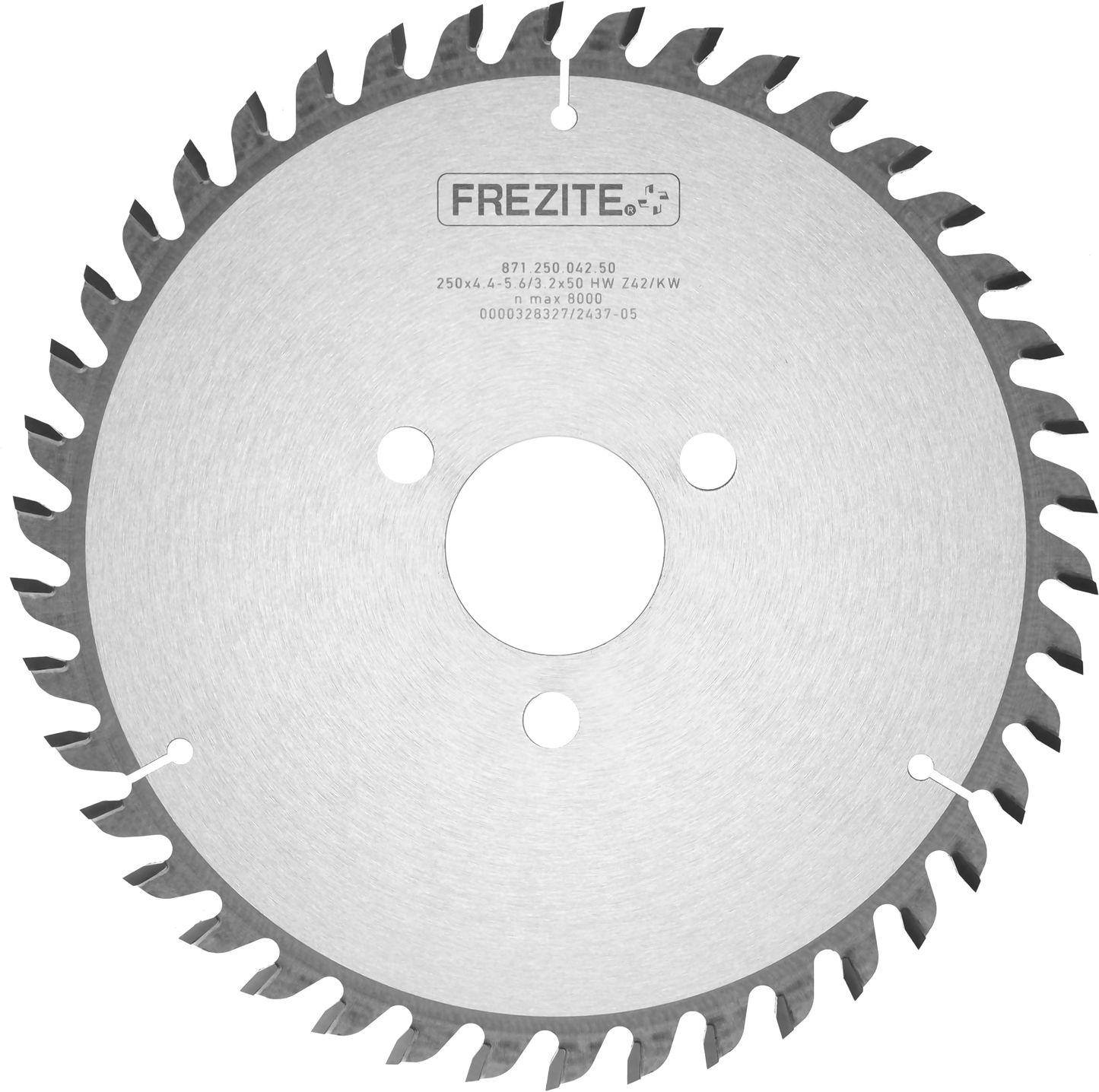 300x4.4-5.6x3.2x30x36T w/holes | Circular Saws | D