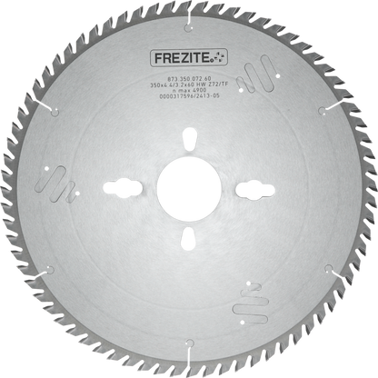 480x4.8x3.5x60x72T | Circular Saws