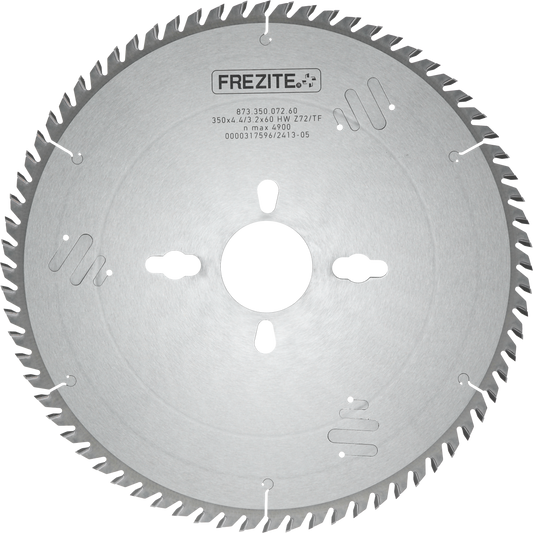 300x4.4x3.0x30x60T  T/Chip | Circular Saws | S