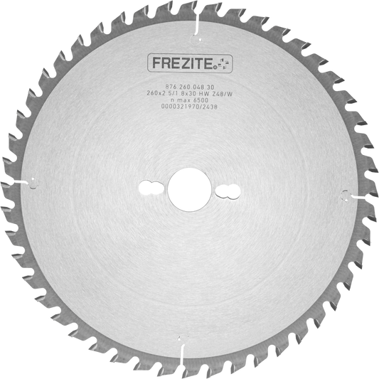 120 x 1.8 x 1.2 x 20 x 36T | Circular Saws
