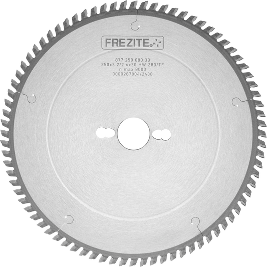 600x4.6x4.0x30x140T Pos Alum | Circular Saws