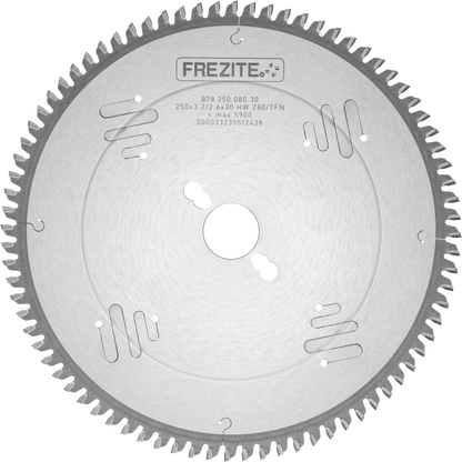 160x2.2x1.6x30x48T | Circular Saws | D