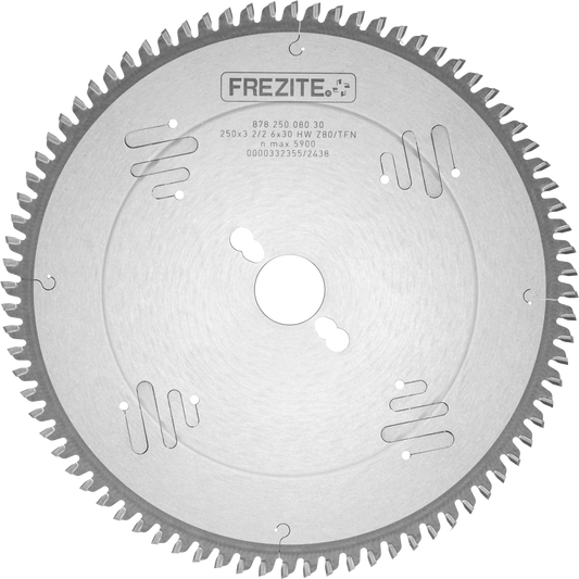 160x2.2x1.6x30x48T | Circular Saws | D