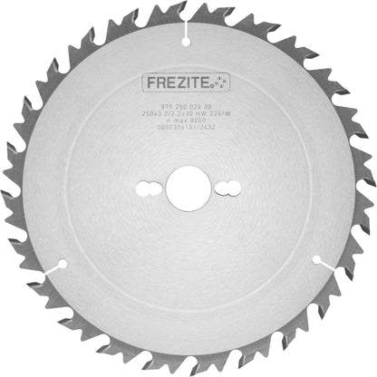400x3.5x2.5x30x36T ATB/C.B | Circular Saws