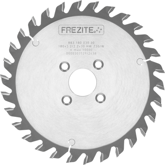 100x3.2x30x20T  Flat | Circular Saws | D