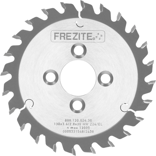 100x2.4x1.6x22x20T 2/4.2/30 | Circular Saws