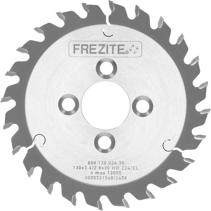 100x2.6x1.6x32x20 Left Hand | Circular Saws | D