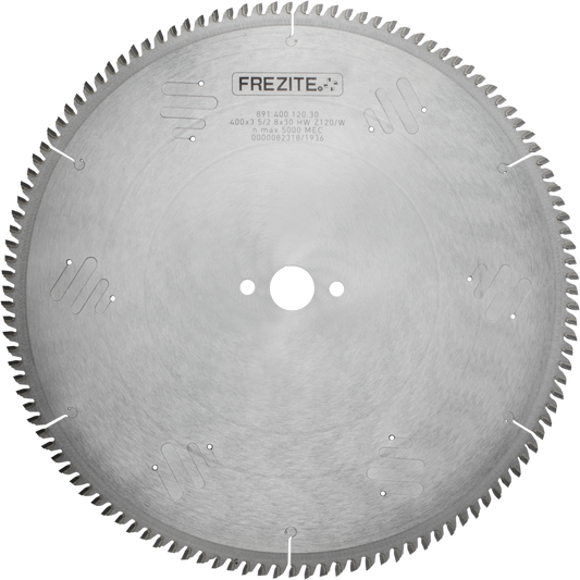 600x5.4x4.0x30x172T | Circular Saws