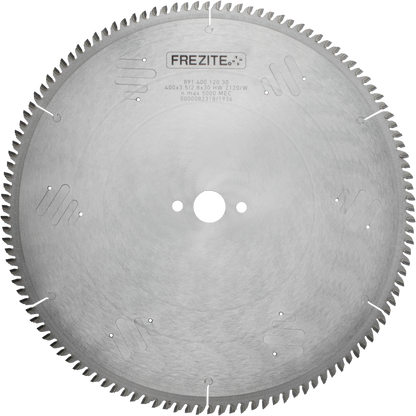 400x3.5x2.8x30x120T | Circular Saws