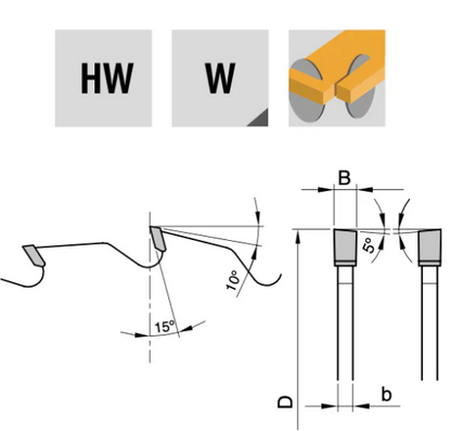 700x5.6x4.0x30x60T Construct | Circular Saws